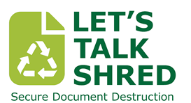 Let's Talk Shred